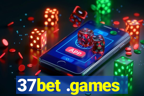 37bet .games